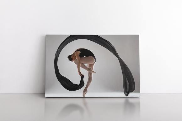 Ballerina Art