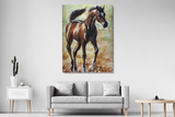 Painting of a Horse