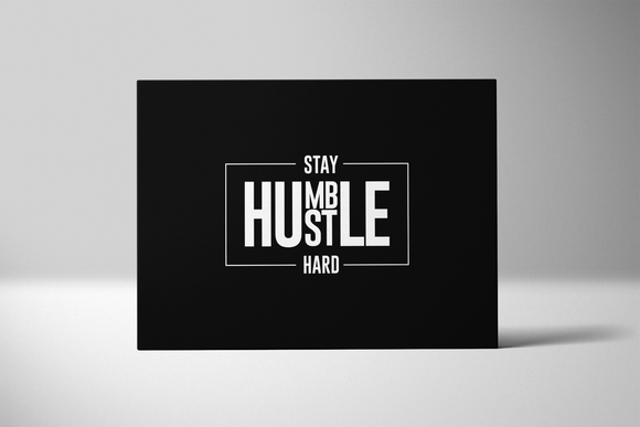 Hustle | Humble