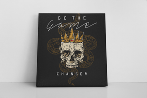Be The Game Changer