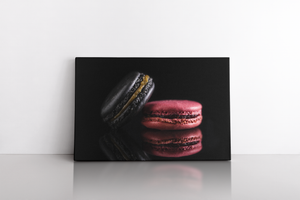 French Macarons