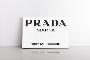 Prada Marfa