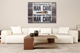 Man Cave