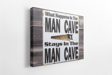 Man Cave