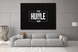 Hustle | Humble