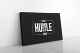 Hustle | Humble