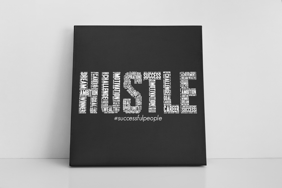 Hustle