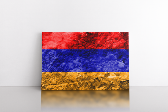 Armenian Flag