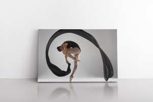 Ballerina Art