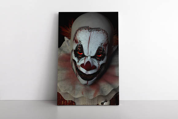 Scary Clown