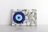 Evil Eye Art