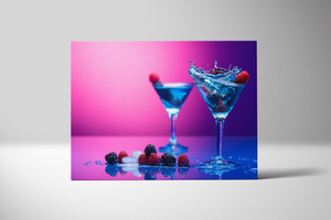 Cocktail Glasses