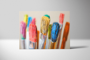 Painting Brushes